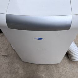 Portable Air Conditioner Cools 500 Sq Ft.