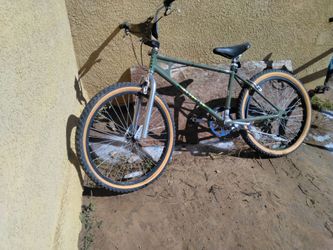 Bikes for sale