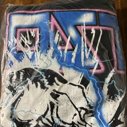 Lost Hills Hoodie