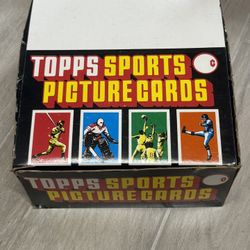 1987 Topps Baseball Rack Packs Set    