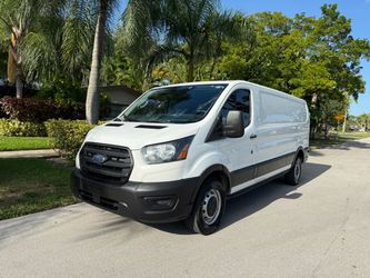 2020 FORD TRANSIT 150 LOW ROOF EXTENDED