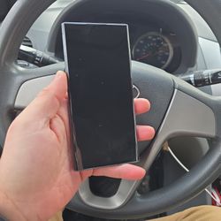 S22 Ultra Green Unlocked  128gb OBO