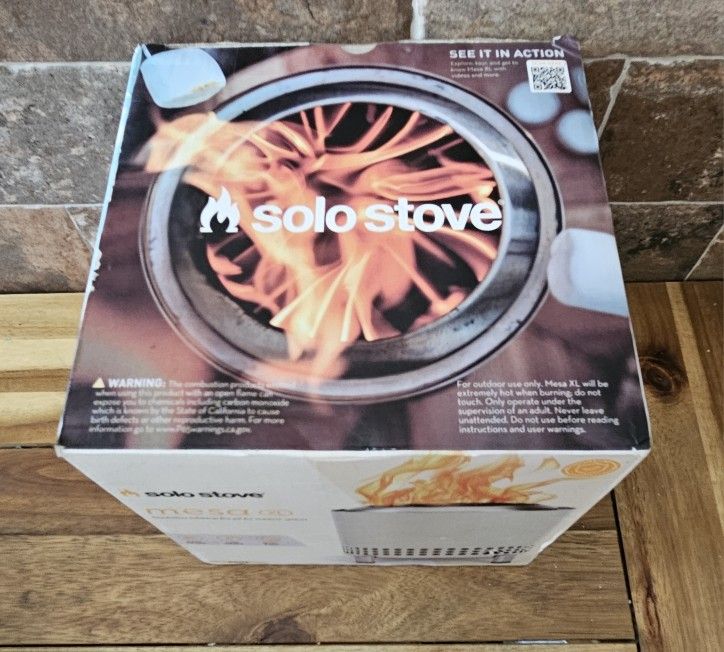 Solo Stove