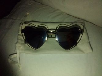 Sun glasses