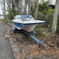 Project Boat