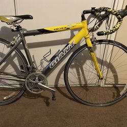 Giant OCR 3 Bicycle 