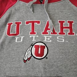 Hoodie Sweatshirt $20