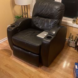 Recliner