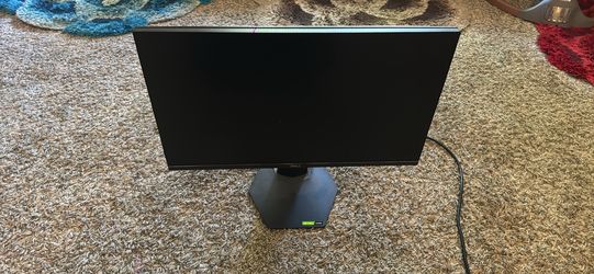 Monitor