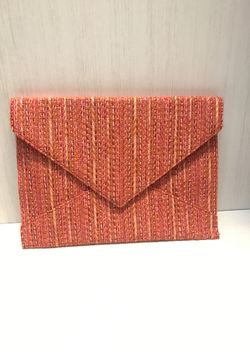 Banana Republic Hand bag orange New