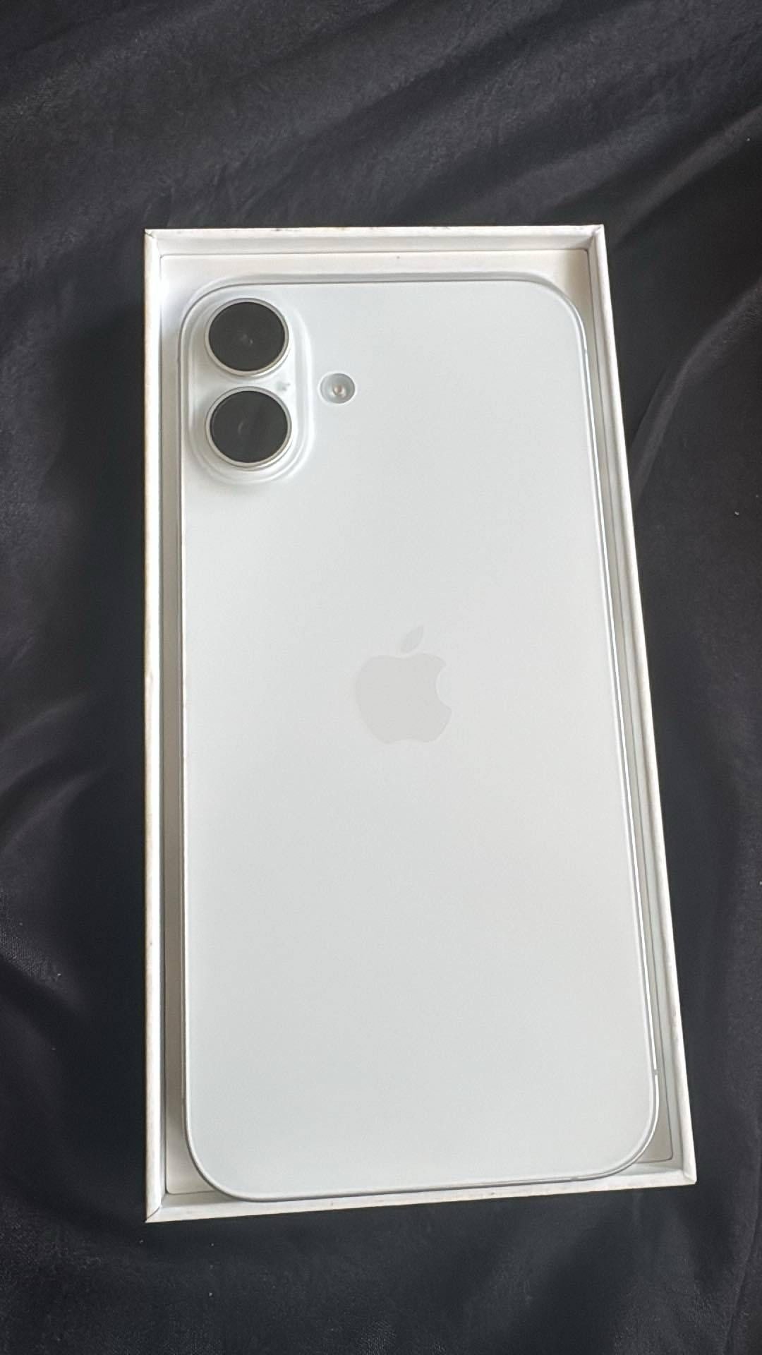 iPhone 16 Plus ,128GB Unlocked