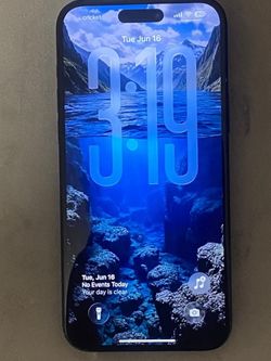 iPhone 15 Plus
