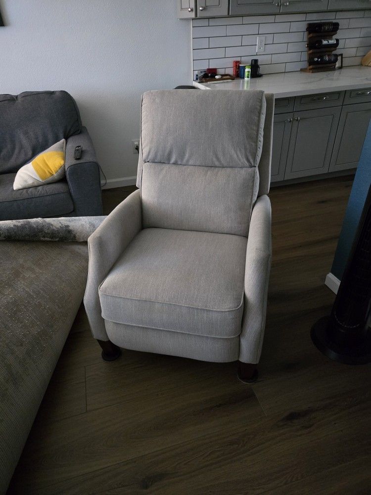 Recliner Chair