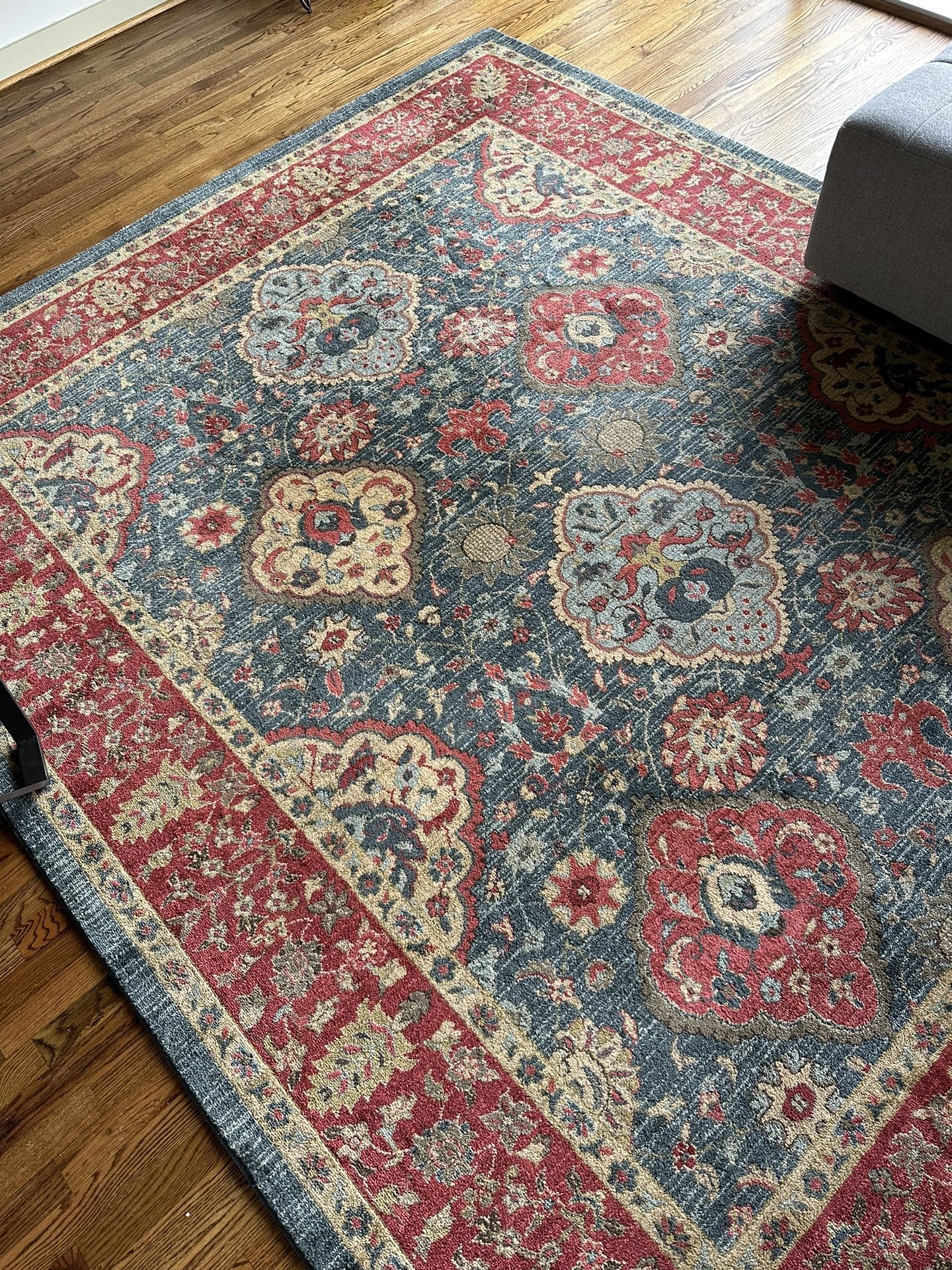 Safavieh Rug 8x10 for Sale in Houston, TX OfferUp