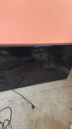 Vizio 50” 4k smart tv