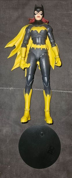 Mcfarlane figures