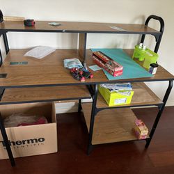 Craft/office Table 