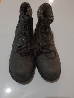 Cliff size 7 womens