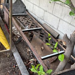 Metal Frame