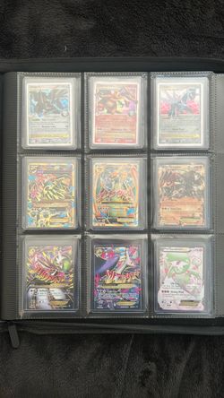 Pokémon lot Trade/sale