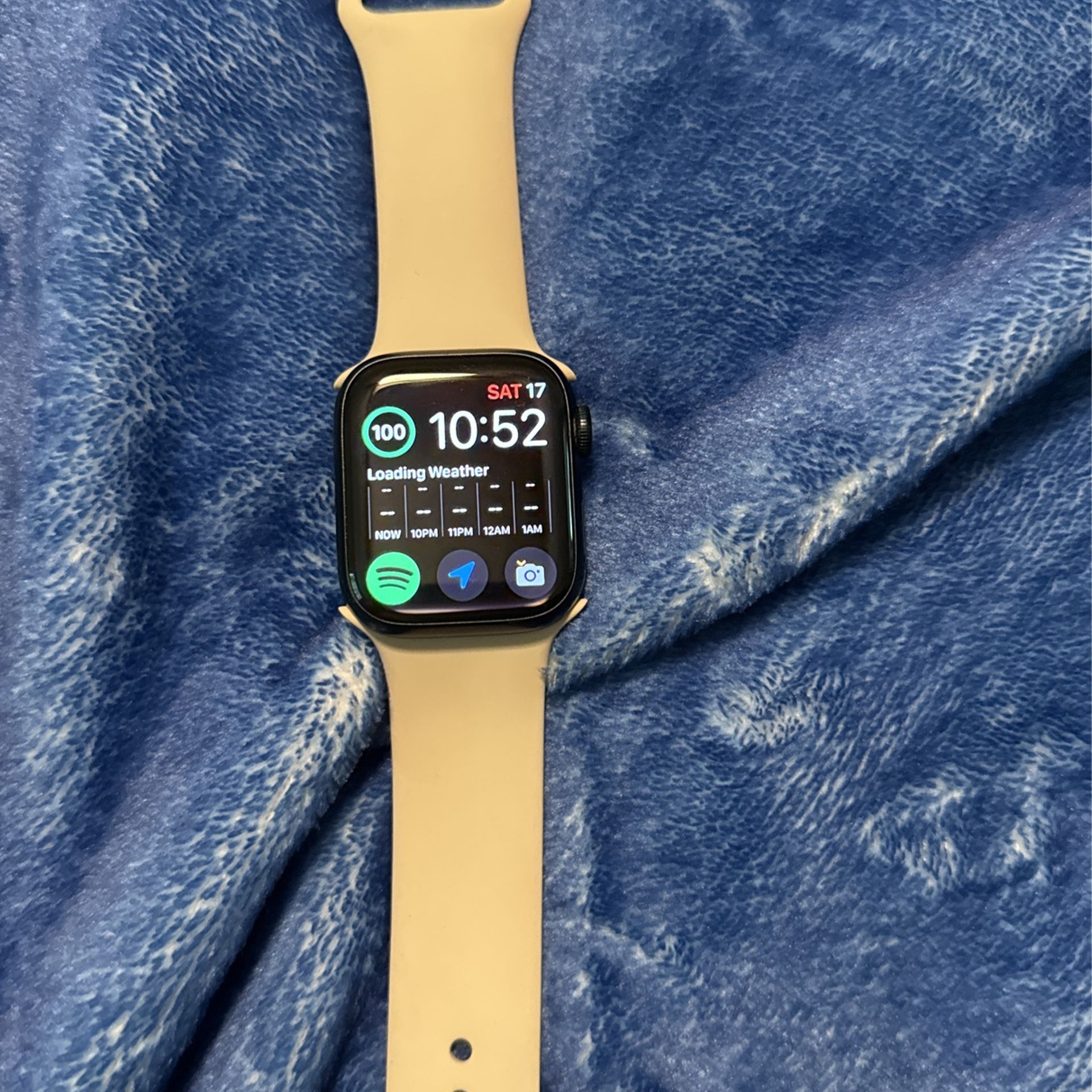Apple Watch 7
