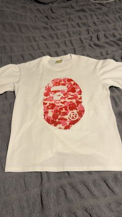 Bape style tee