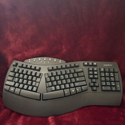 Ergonomic Keyboard
