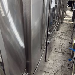 Whirlpool French Door Refrigerator