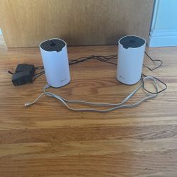 Tp Link Deco WiFi Repeater