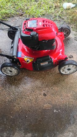 Troy Built 21 inch Mower