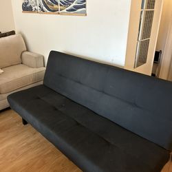 Futon - IKEA 