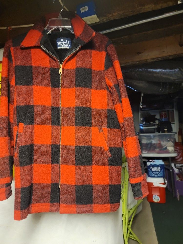 Woolrich Jacket