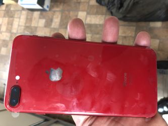 iPhone 8 Plus 64GB UNLOCKED