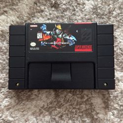 Killer Instinct For Super Nintendo