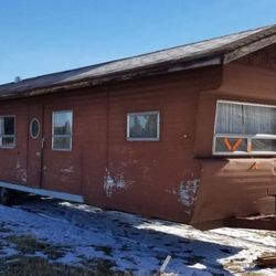 Ranchero Mobile Home Nice Trailer We Deliver