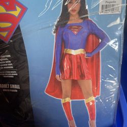 Halloween Costume Set