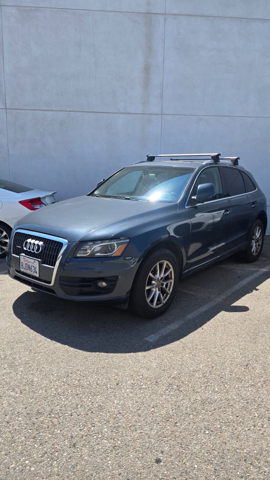 2011 Audi Q5