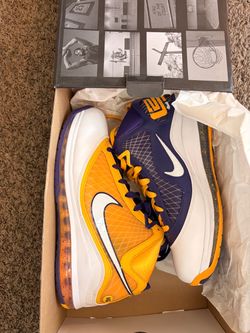 Lebron VII