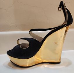 Michael Kors, Aldo & Coach shoes- size 7