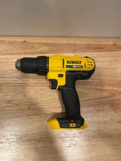 New Dewalt 20V Dewalt Driver $50 Firm-Firme (Tool Only Solo Herramienta)