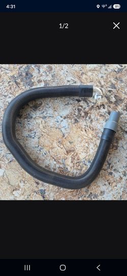 Vacuum Hose