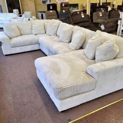 Sectional Custom Any Size Any Color No Money Down No Credit Need 0% Interest 