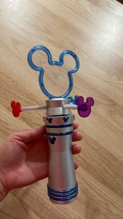 Mickey