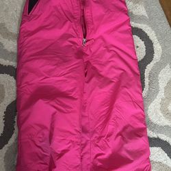 Girls Snow pant