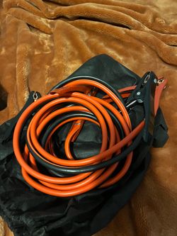 Jumper cables