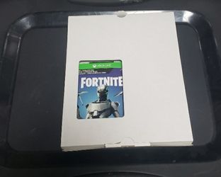 Fortnite Eon Skin Bundle