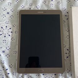 Samsung Galaxy Tab S2