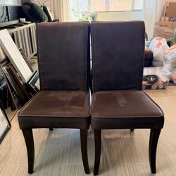 Dining Room Chairs 