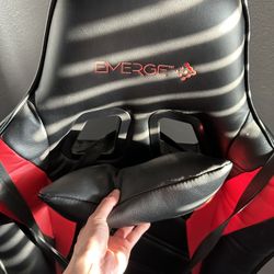 Emerge Gaming Chair 