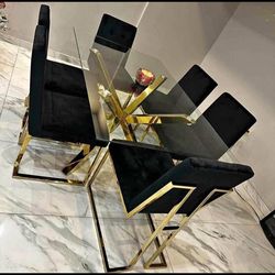 Dining set